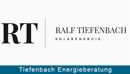 Tiefenbach Energieberatung